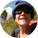 Marie-Clotilde R. Avatar