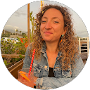 mélanie m. Avatar