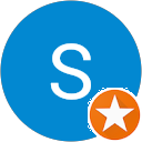 Sandrine P. Avatar
