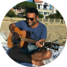 David M. Avatar