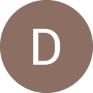 Dominique P. Avatar