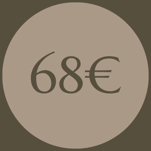 Taris massage zen 68€ Taris massage zen 68€