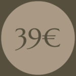 39€ 39€
